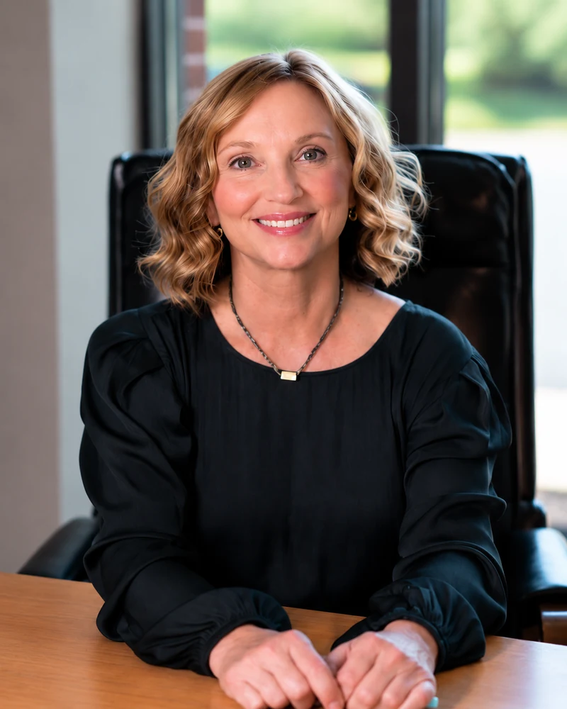 Kelly Brent, Business and Market Leadership at ScanCare
