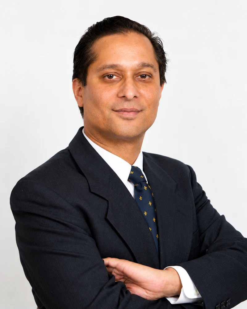 Raj Ramdya, Technology Leadership at ScanCare