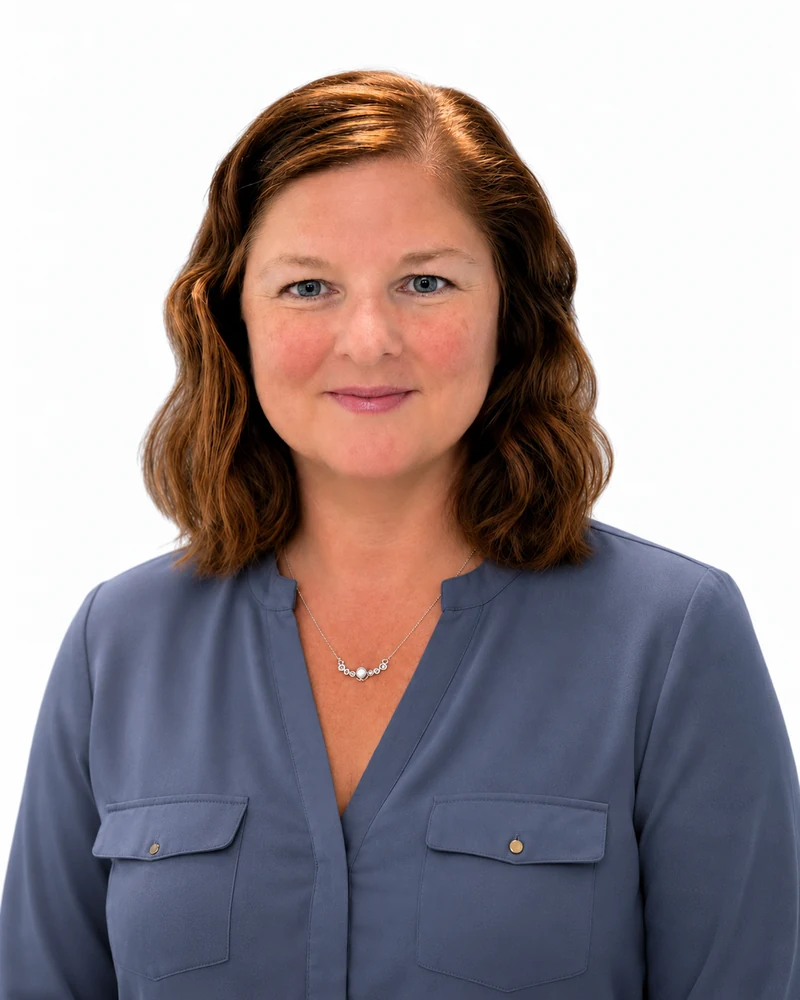 Shelly Bower, Operations Leadership at ScanCare